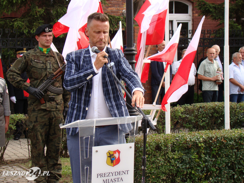 Rocznica Powstania Warszawskiego