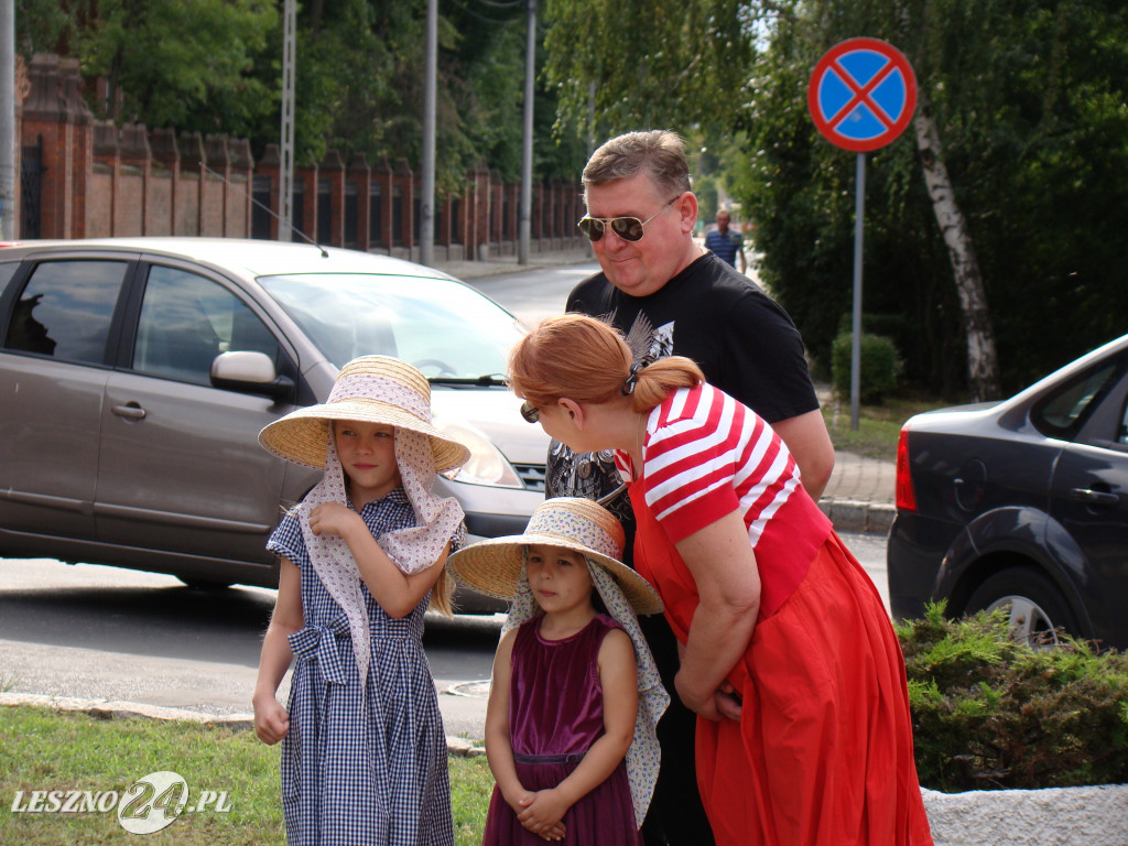 Rocznica Powstania Warszawskiego