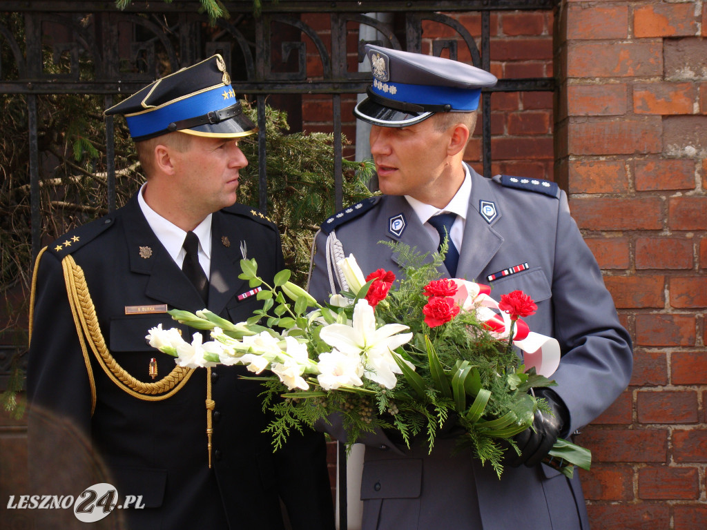 Rocznica Powstania Warszawskiego