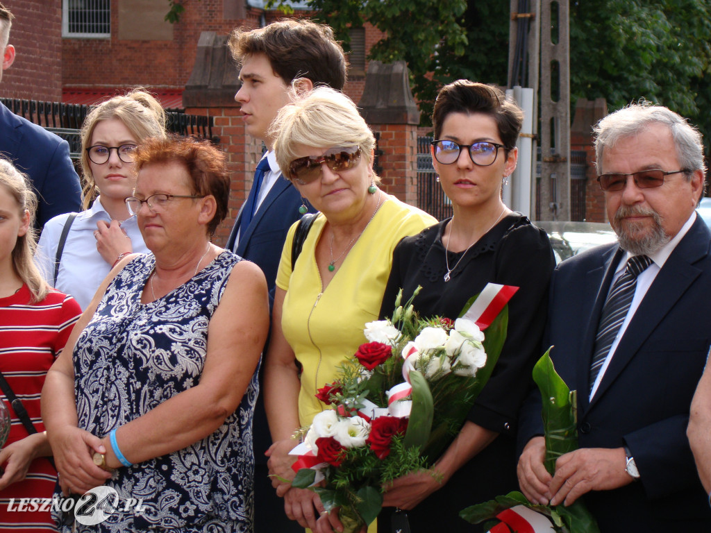 Rocznica Powstania Warszawskiego