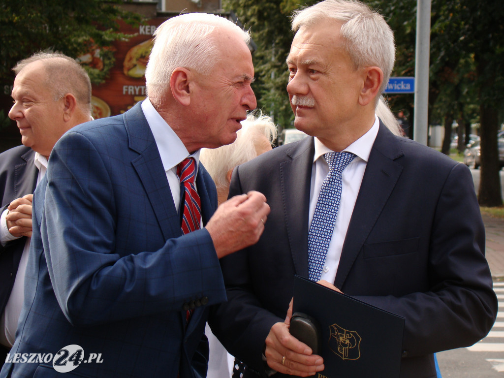 Rocznica Powstania Warszawskiego