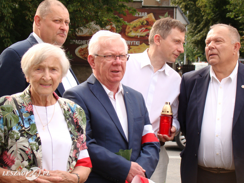 Rocznica Powstania Warszawskiego