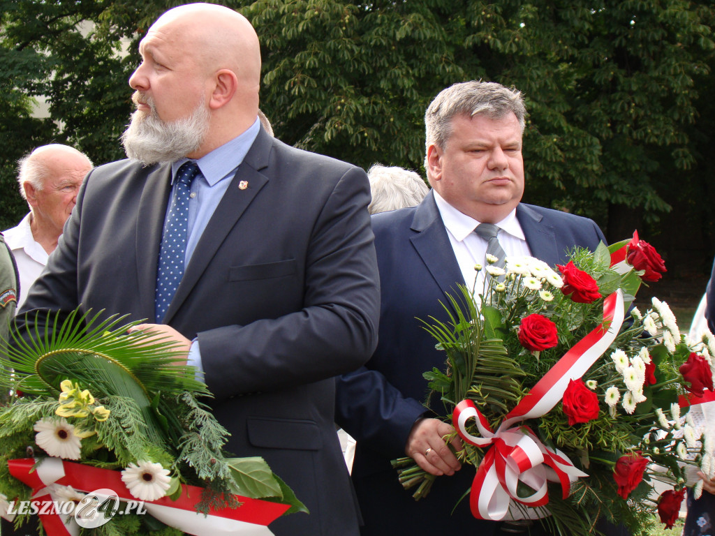 Rocznica Powstania Warszawskiego
