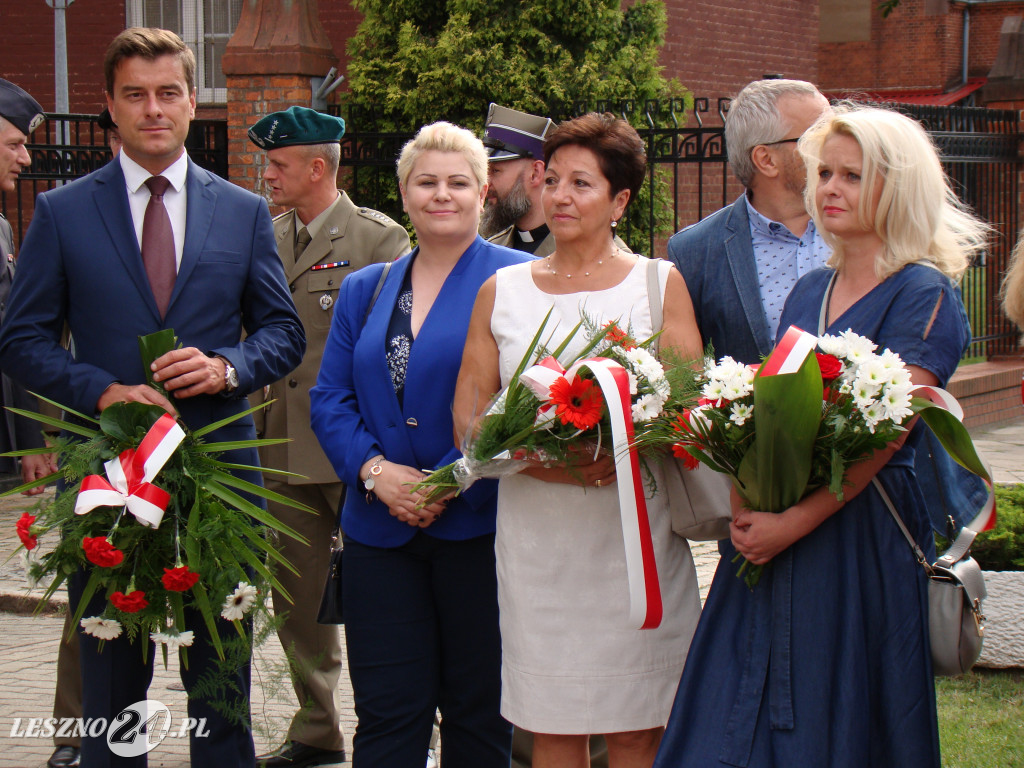 Rocznica Powstania Warszawskiego
