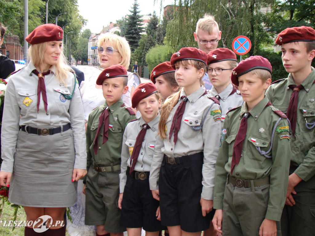 Rocznica Powstania Warszawskiego