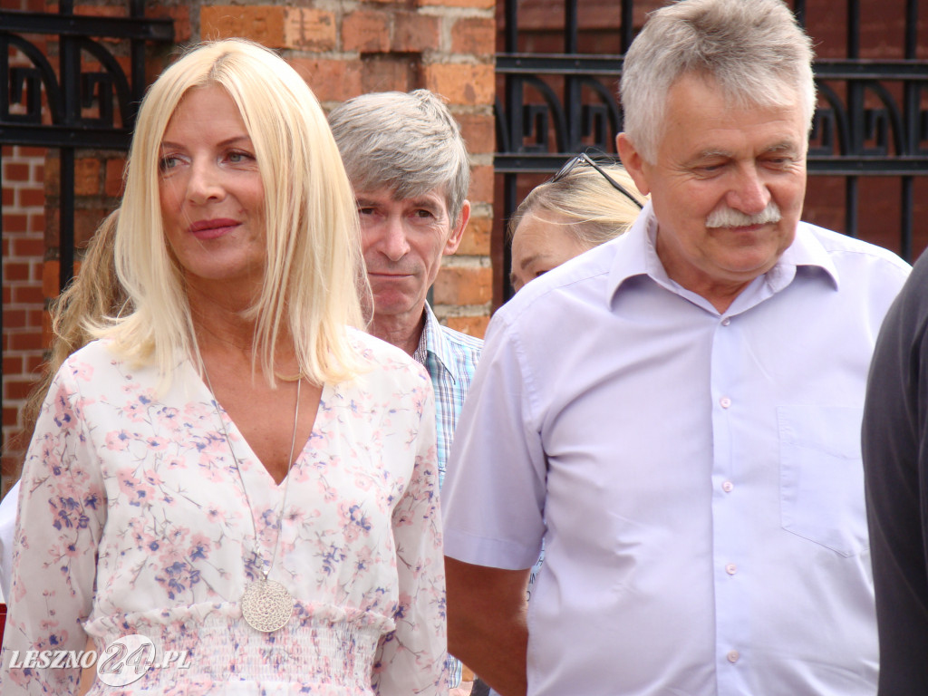 Rocznica Powstania Warszawskiego