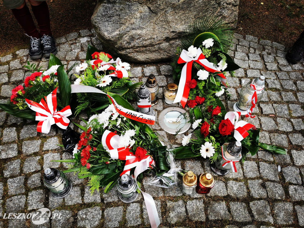 Rocznica Powstania Warszawskiego