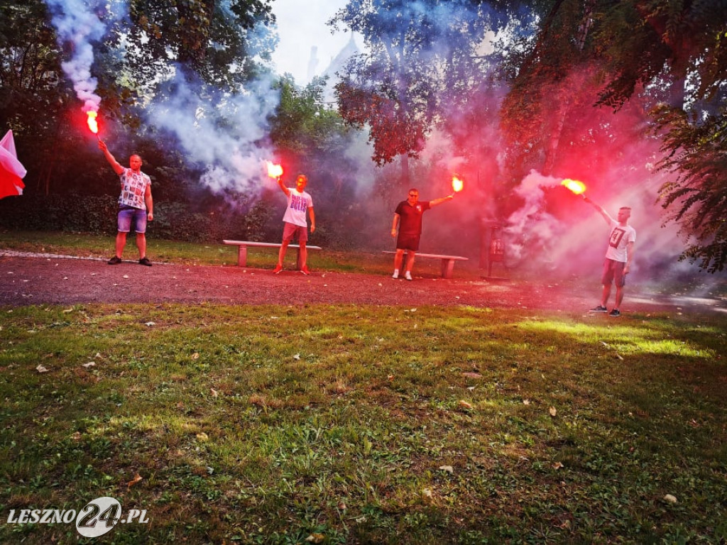 Rocznica Powstania Warszawskiego