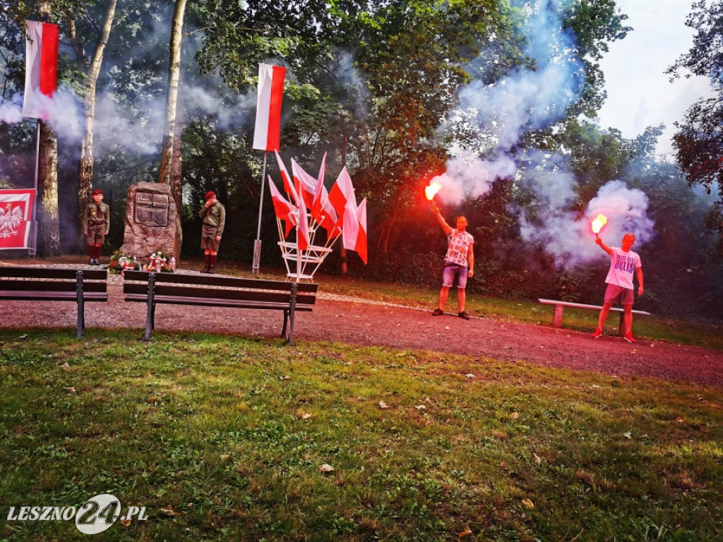 Rocznica Powstania Warszawskiego