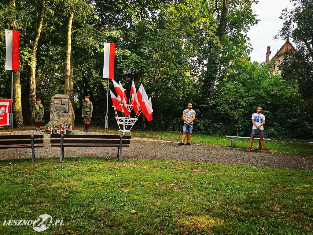 Rocznica Powstania Warszawskiego