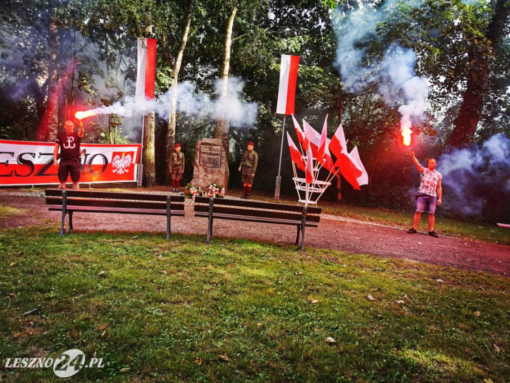 Rocznica Powstania Warszawskiego