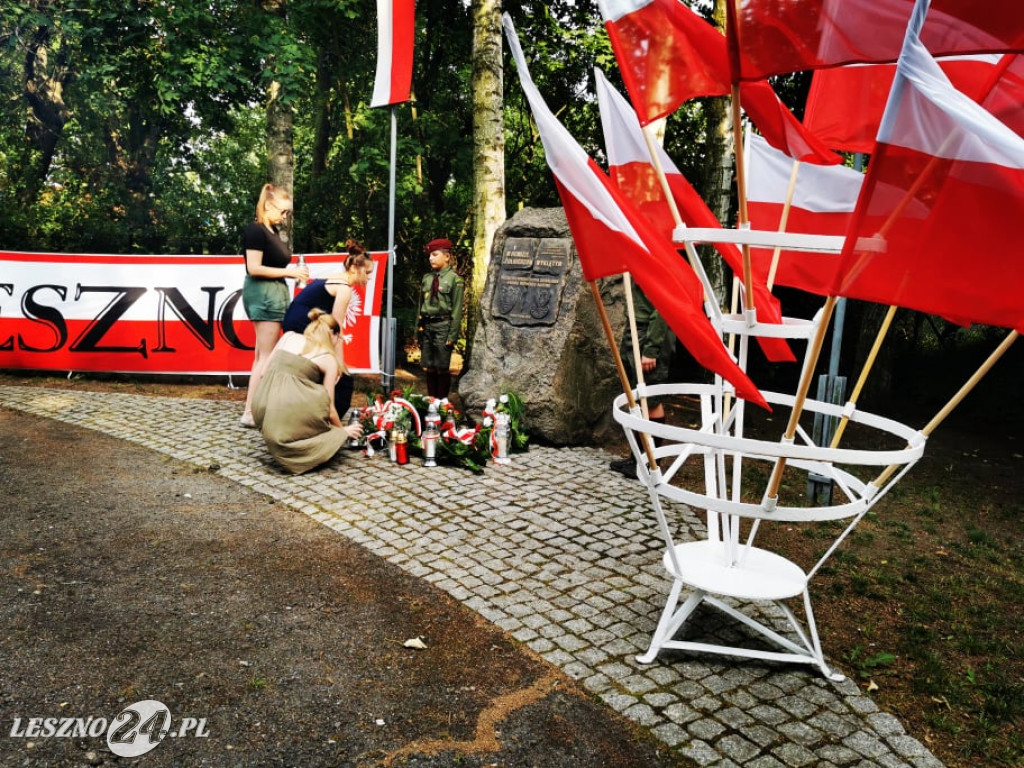 Rocznica Powstania Warszawskiego