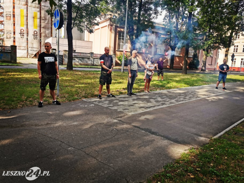 Rocznica Powstania Warszawskiego