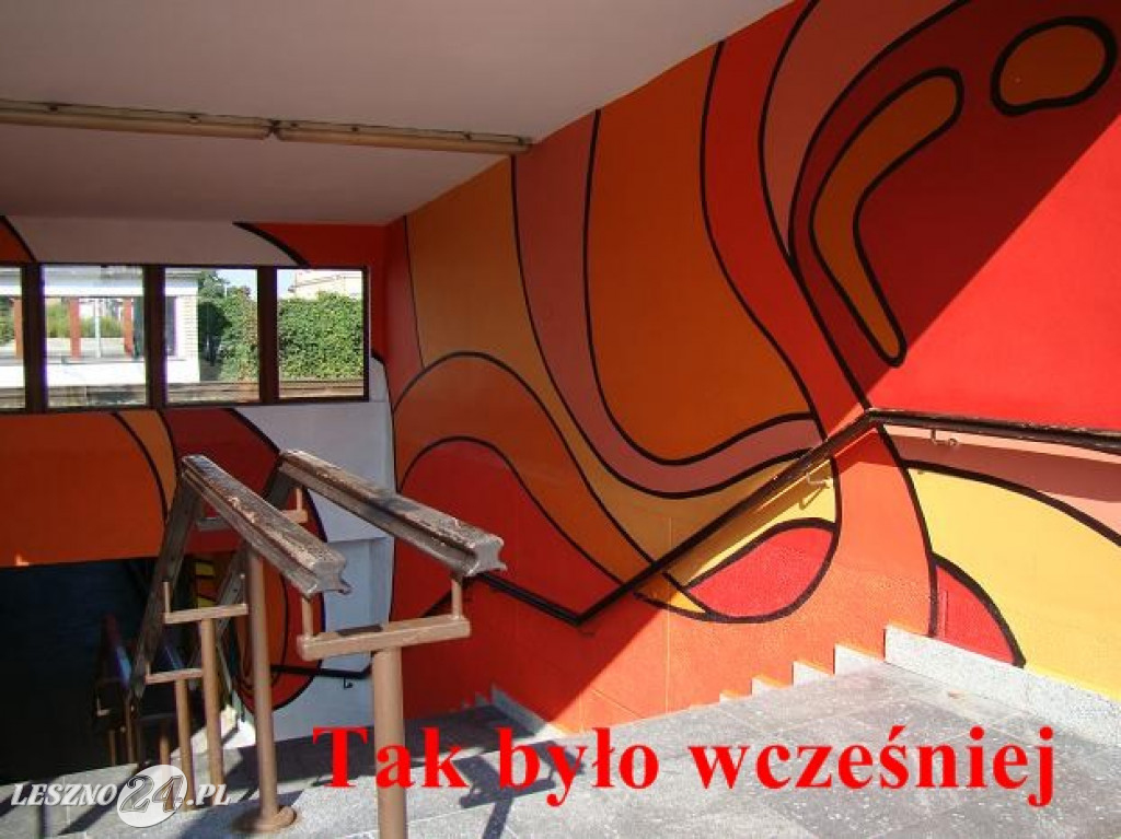 Koniec udręki! Podziemne przejście otwarte