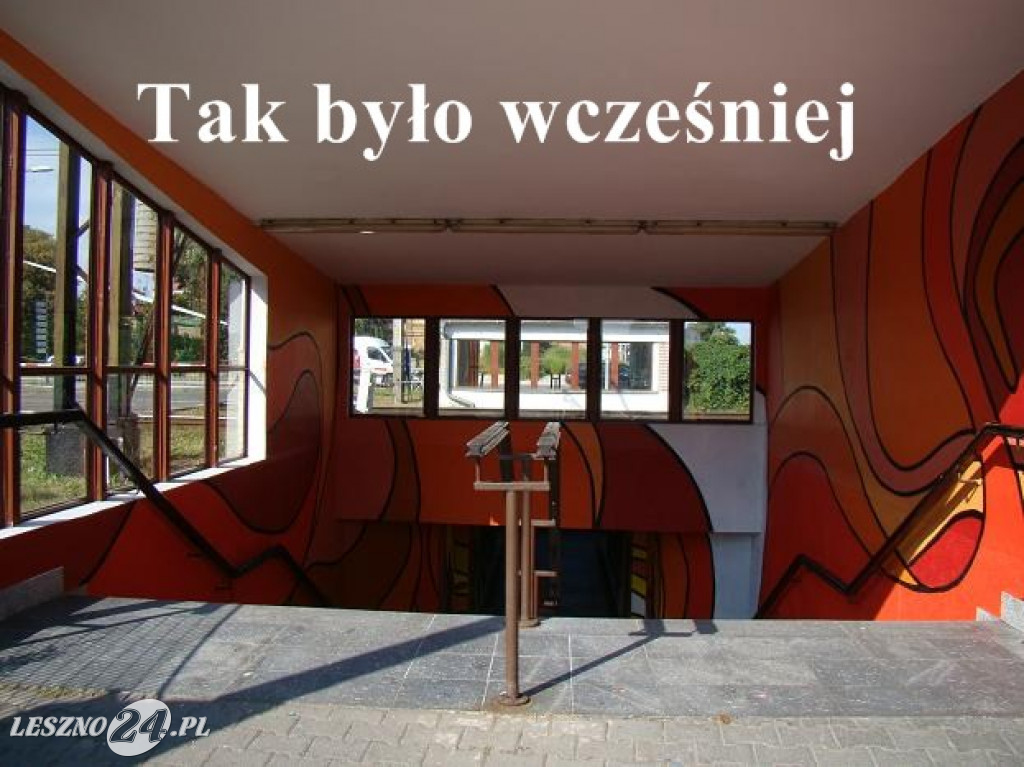 Koniec udręki! Podziemne przejście otwarte