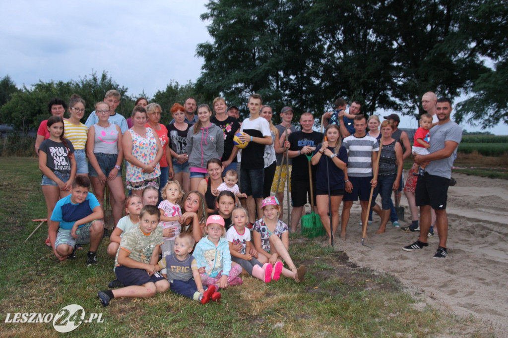 Społecznie w Moraczewie