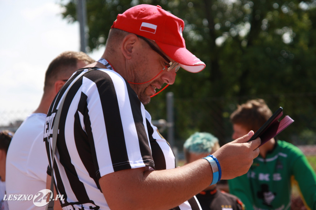 Mistrzostwa Świata w speedrowerze