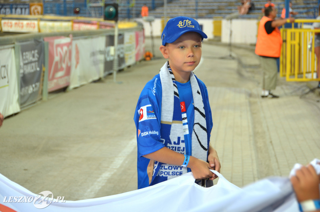 Fogo Unia Leszno- Get Well Toruń