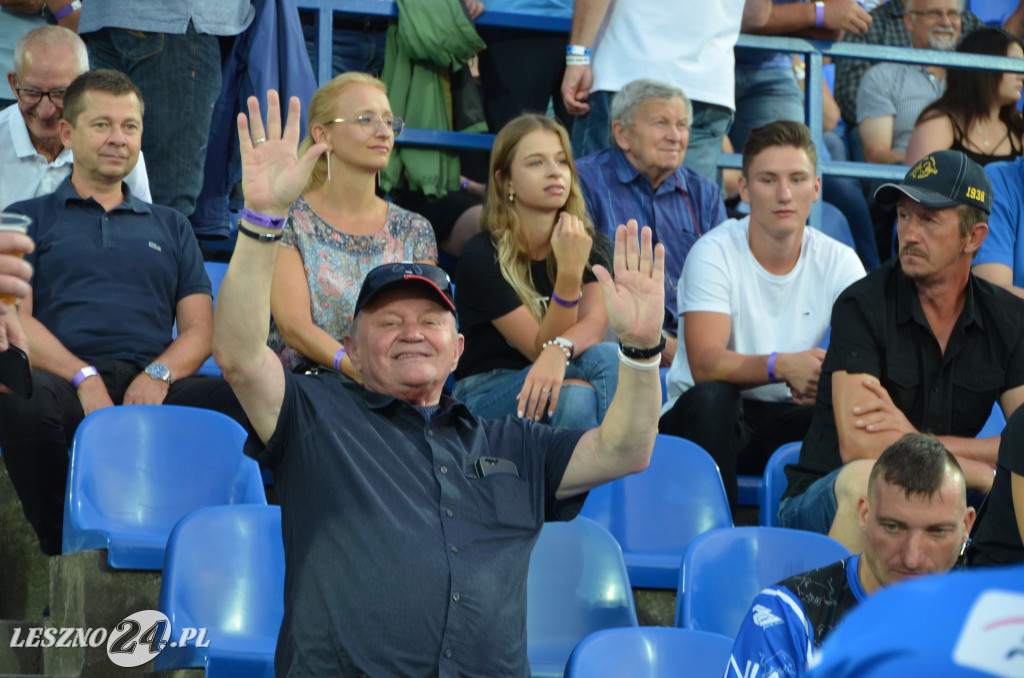 Fogo Unia Leszno- Get Well Toruń