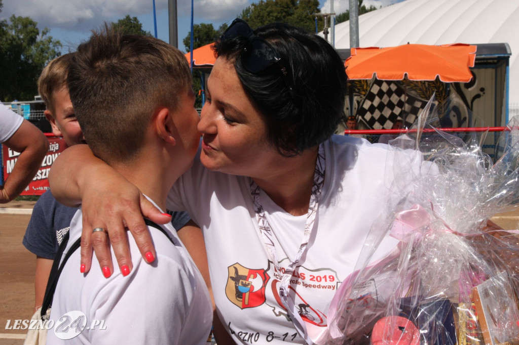 Finał Mistrzostw Świata. Wielkie emocje