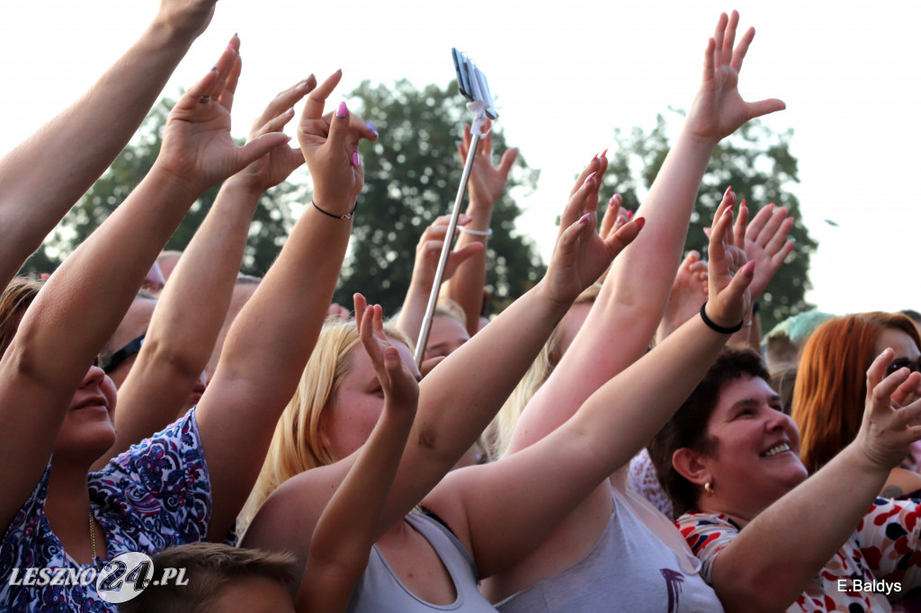 Gala Disco Klonówiec 2019