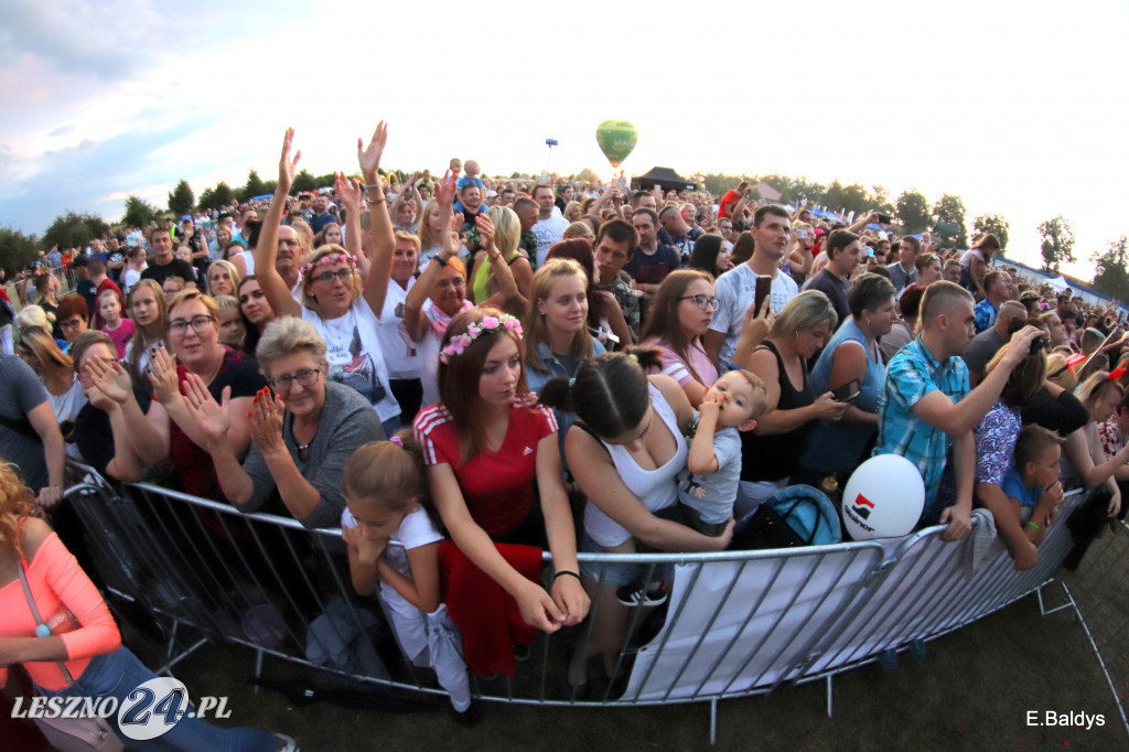 Gala Disco Klonówiec 2019