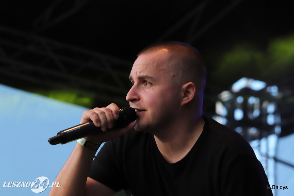Gala Disco Klonówiec 2019