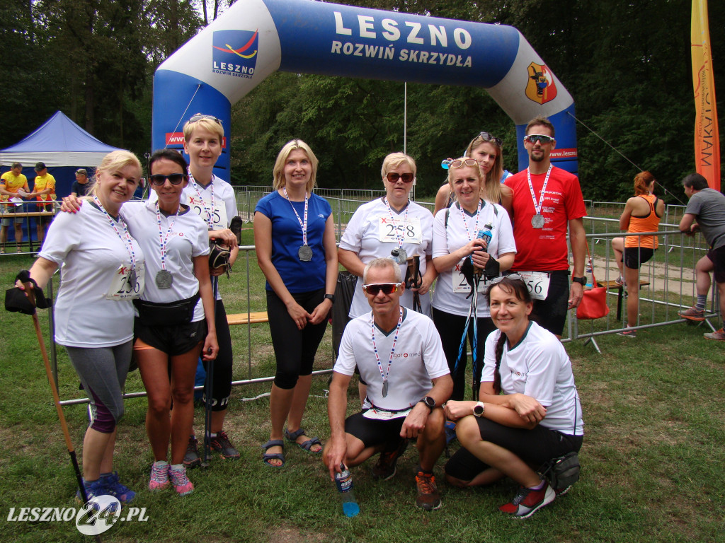 10. Maraton w Karczmie Borowej, 2019