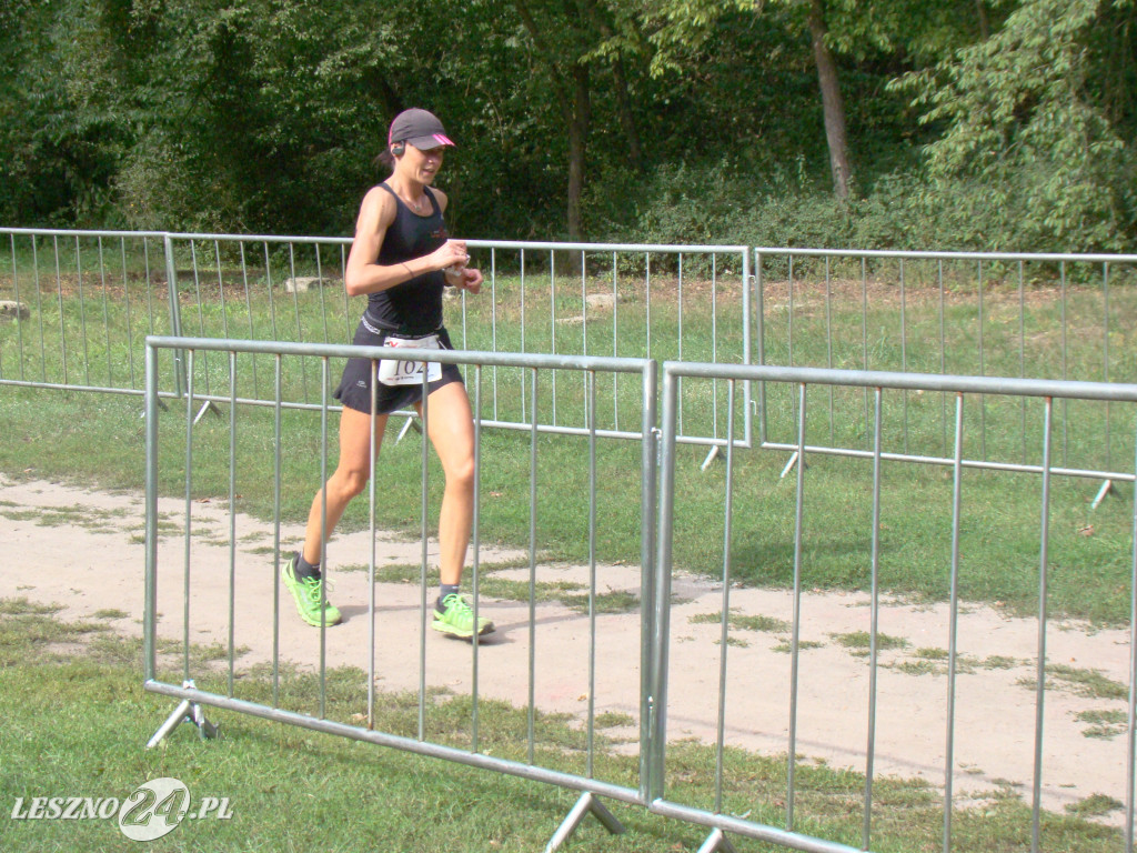 10. Maraton w Karczmie Borowej, 2019