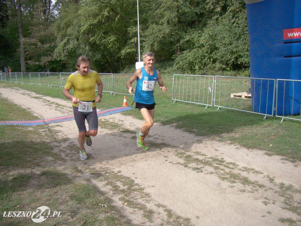 10. Maraton w Karczmie Borowej, 2019