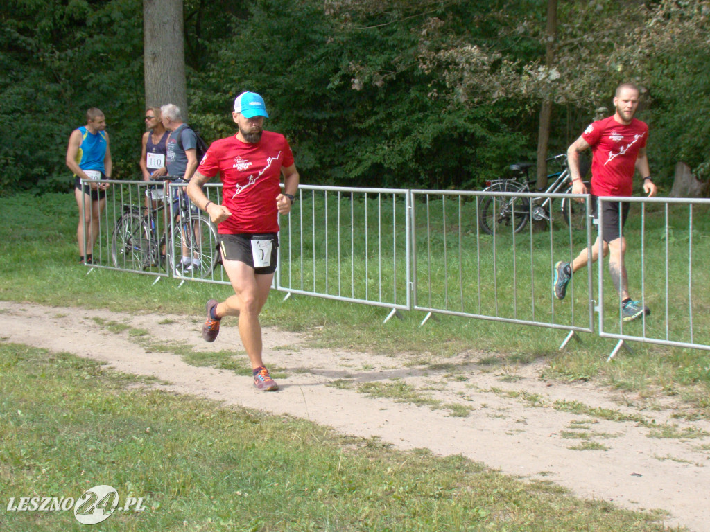 10. Maraton w Karczmie Borowej, 2019