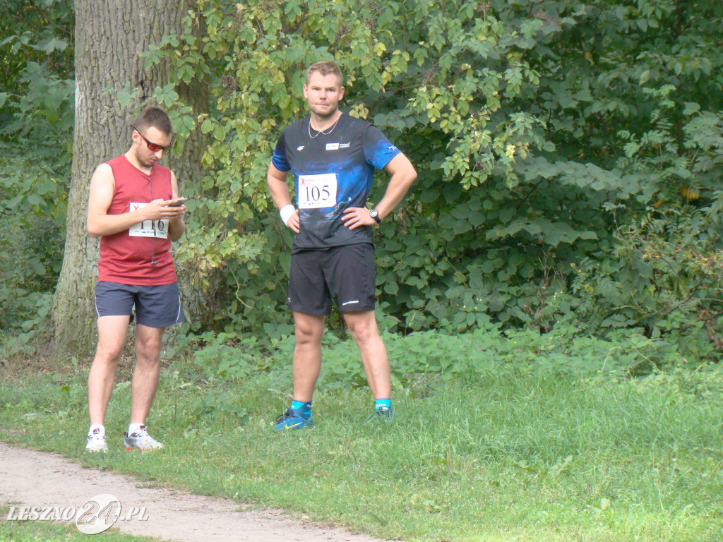 10. Maraton w Karczmie Borowej, 2019
