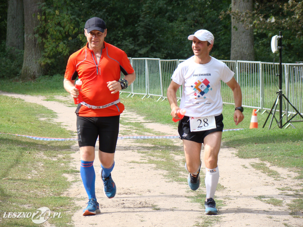 10. Maraton w Karczmie Borowej, 2019
