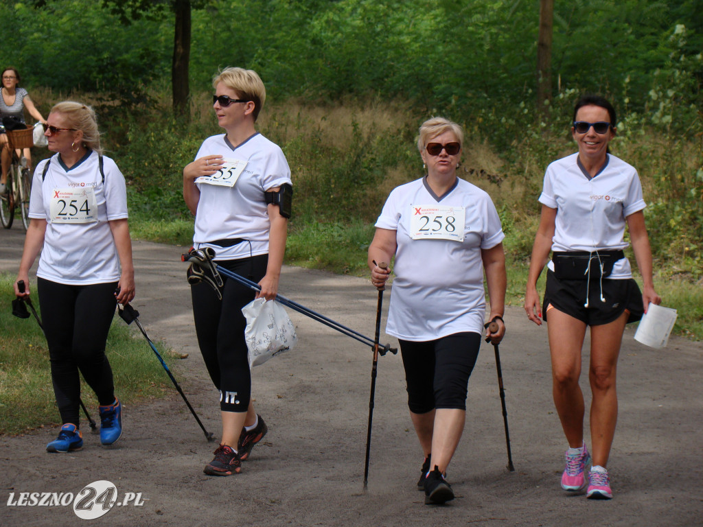 10. Maraton w Karczmie Borowej, 2019