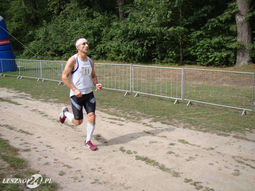 10. Maraton w Karczmie Borowej, 2019