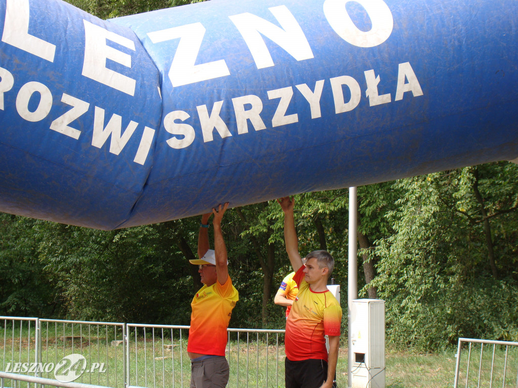 10. Maraton w Karczmie Borowej, 2019