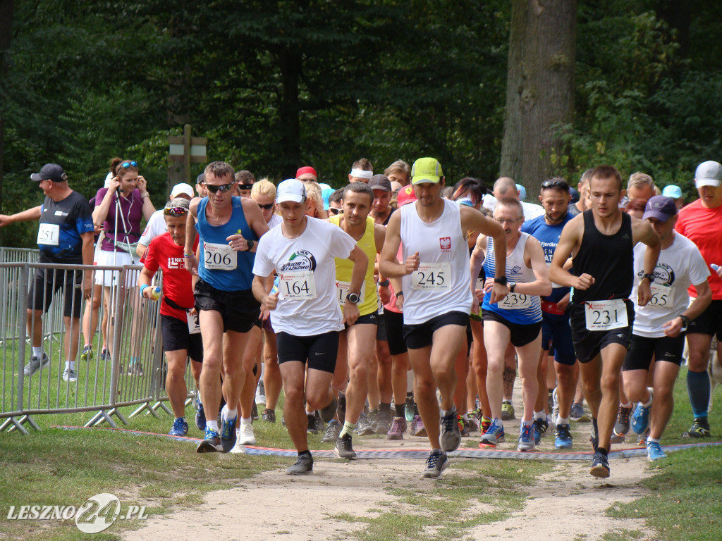 10. Maraton w Karczmie Borowej, 2019