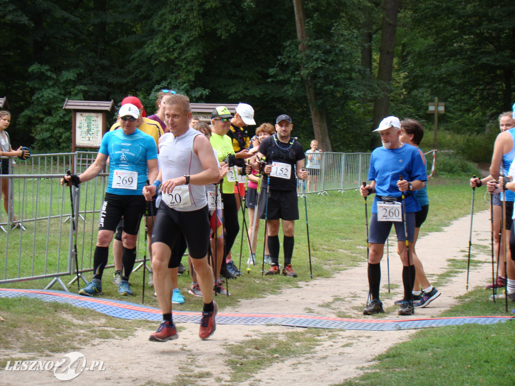 10. Maraton w Karczmie Borowej, 2019