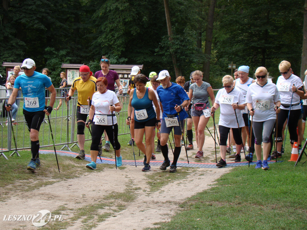 10. Maraton w Karczmie Borowej, 2019