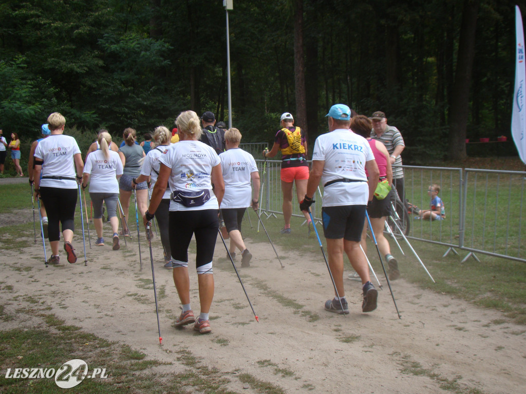 10. Maraton w Karczmie Borowej, 2019
