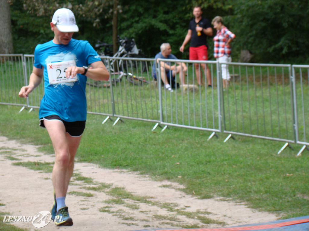 10. Maraton w Karczmie Borowej, 2019