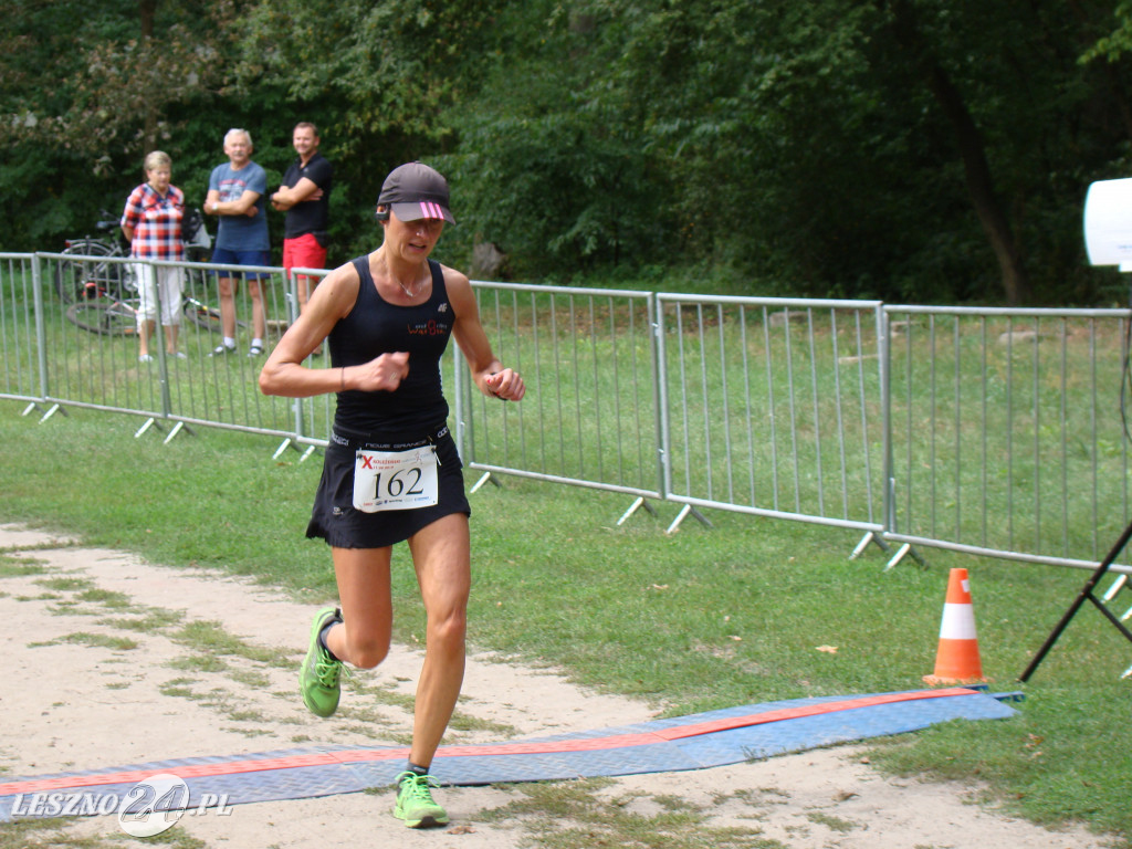 10. Maraton w Karczmie Borowej, 2019