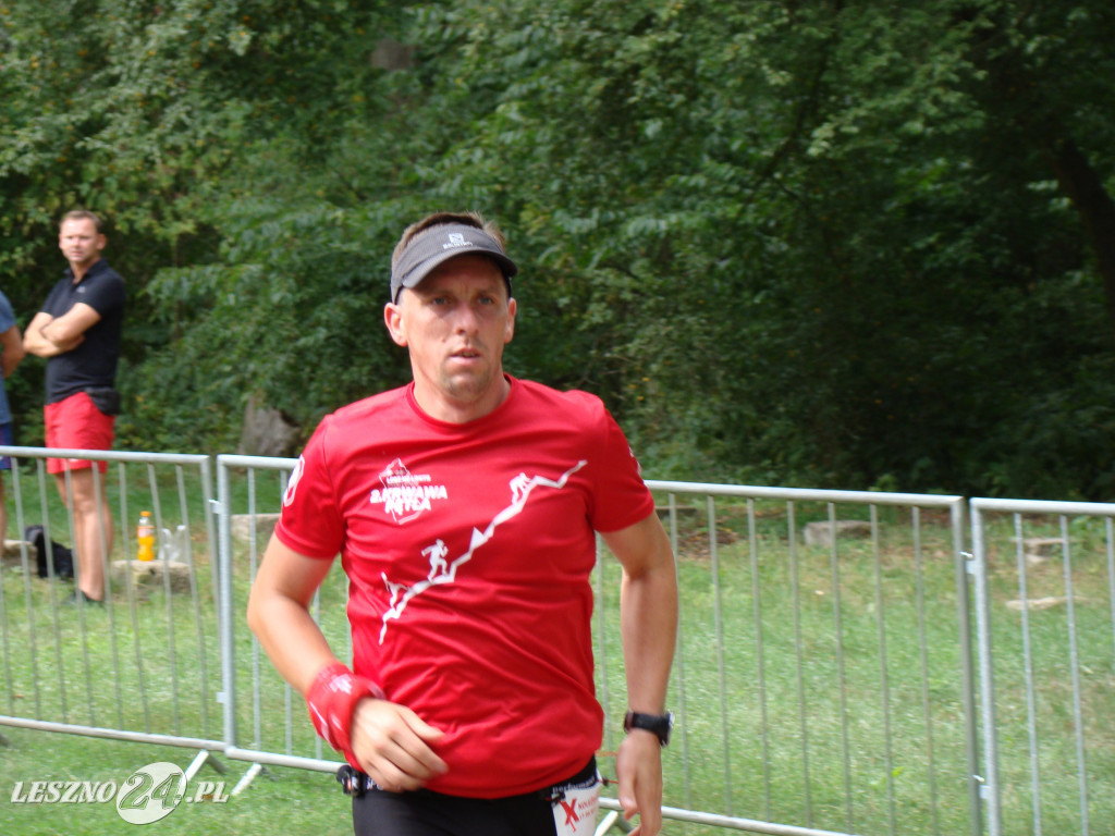 10. Maraton w Karczmie Borowej, 2019