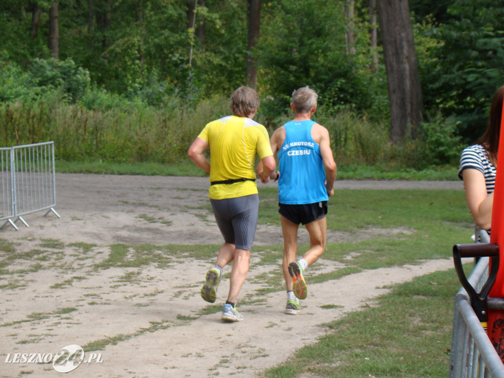 10. Maraton w Karczmie Borowej, 2019