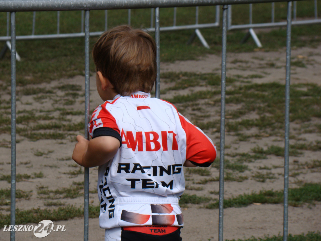 10. Maraton w Karczmie Borowej, 2019