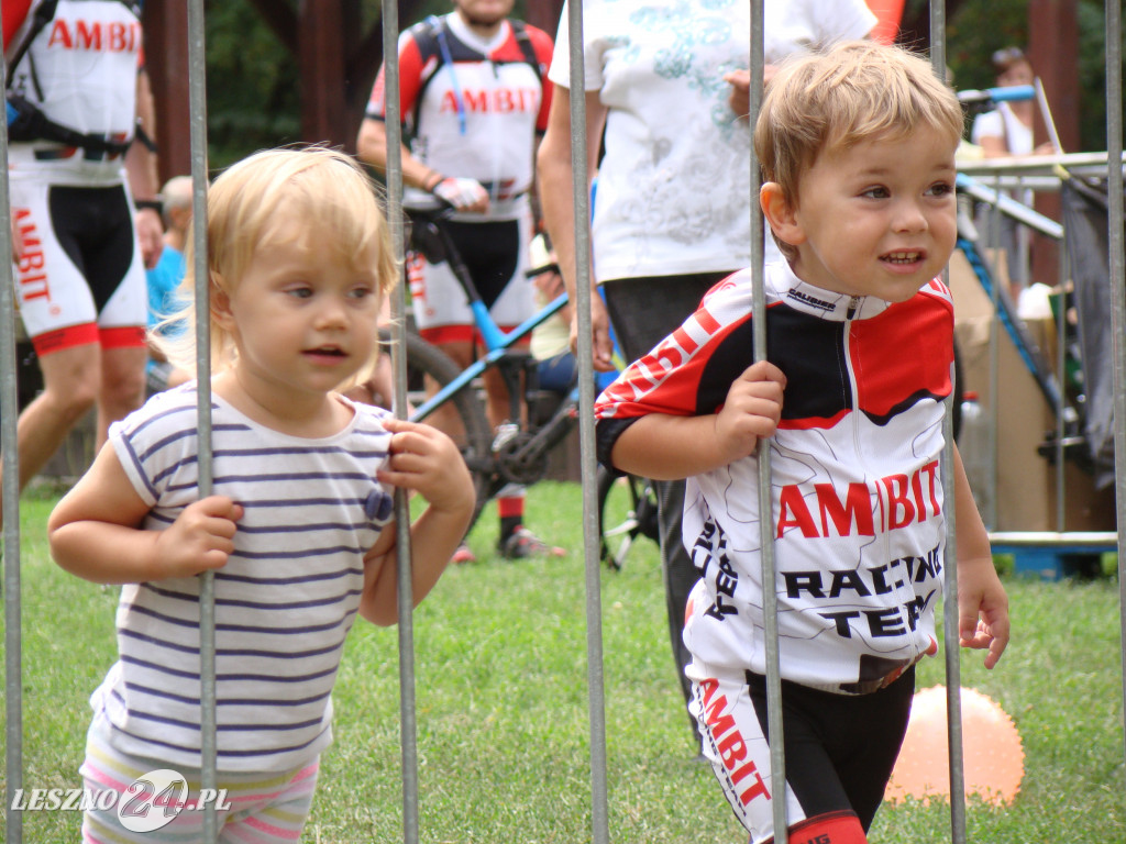 10. Maraton w Karczmie Borowej, 2019