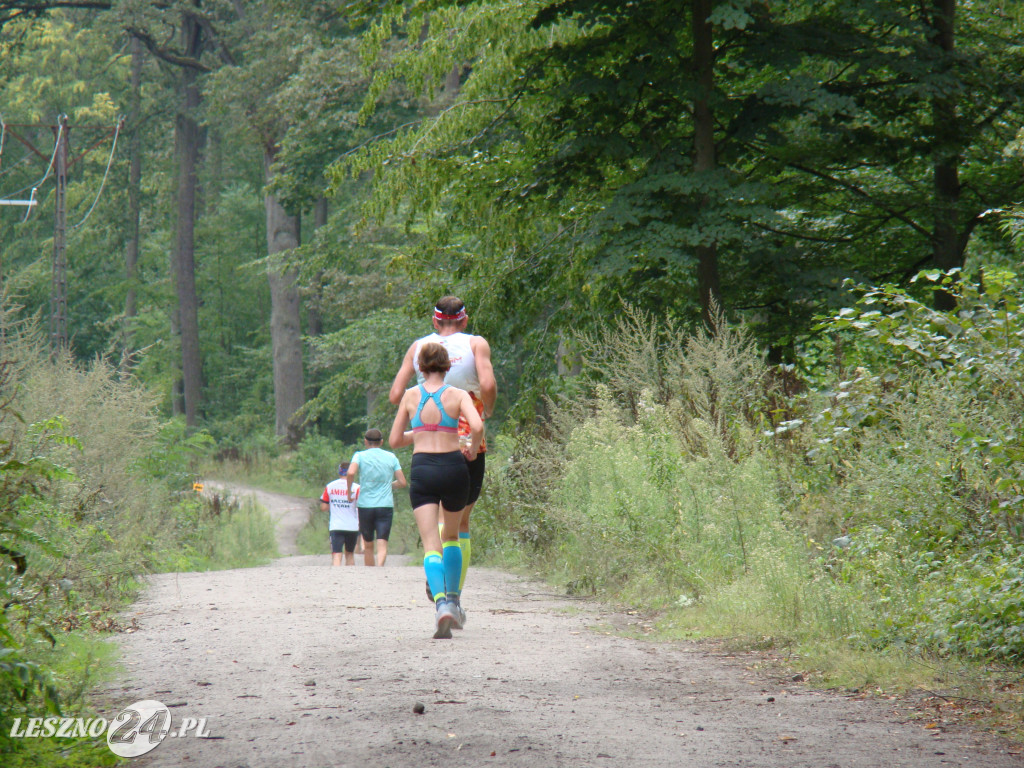 10. Maraton w Karczmie Borowej, 2019
