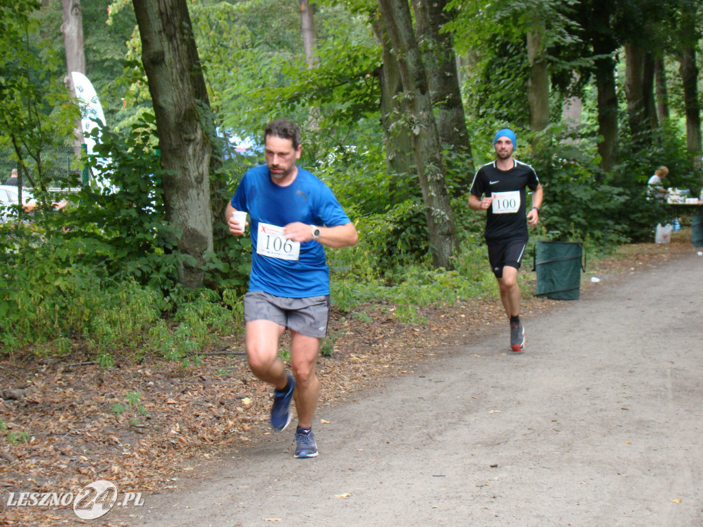 10. Maraton w Karczmie Borowej, 2019