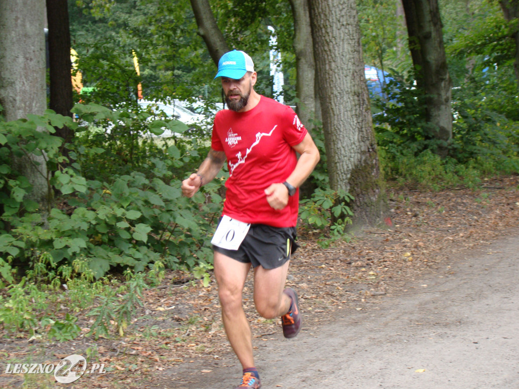 10. Maraton w Karczmie Borowej, 2019