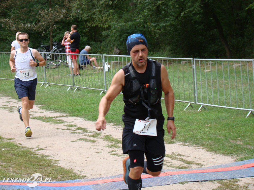 10. Maraton w Karczmie Borowej, 2019